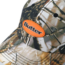 Load image into Gallery viewer, Field 6 Panel Cap, Tree Camo
